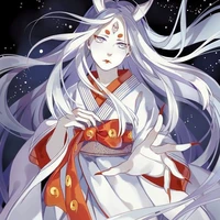 Otsutsuki Kaguya