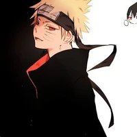 Uzumaki Naruto(Otsutsuki Hiruki)
