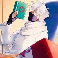 Hatake Kakashi