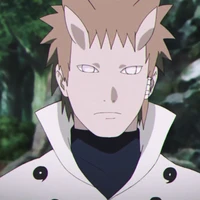 Otsutsuki Hagoromo