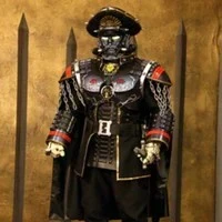 Tướng quân Schwarz