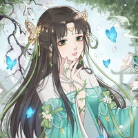 Thanh Liên kiều-(?)