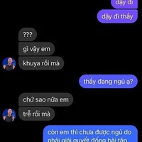 cô giáo chủ nhiệm