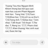 đứa hay cúp tiết