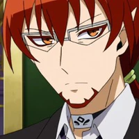 Azazel Henri