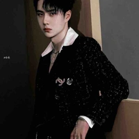 Vương nhất bác 