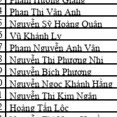 Cái bảng