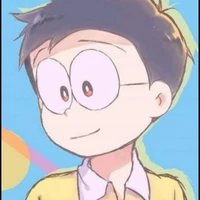 nobi nobita