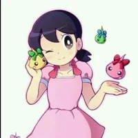 minamoto shizuka