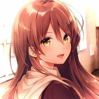 Kiyori Chiharu / Aeris Francis / Anh Thi 