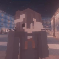 violet(tv cấp cao hội thợ săn)