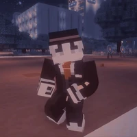 Dennis(tv cấp cao hội thợ săn)