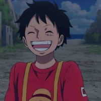 Luffy