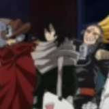 Aizawa Shota-Sensei