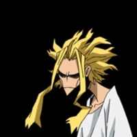 Yagi Toshinori-All might