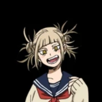 Toga Himiko