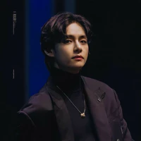 Kim Taehyung