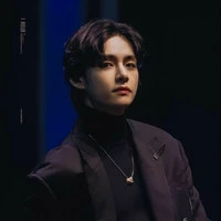 Kim Taehyung