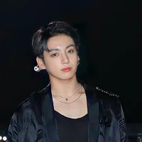 Jeon Jungkook