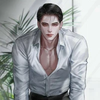 Park Min Hyung - Ông Park