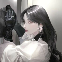 Woo Ji Yeon - Bà Park