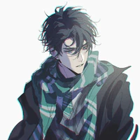 Tom Riddle