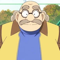 Bác tiến sĩ Agasa