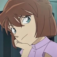 Haibara Ai