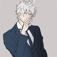 Kakashi