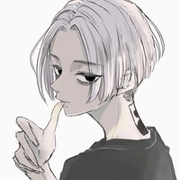 Sano Manjirou - Mikey