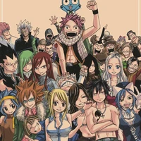 Hội fairy tail