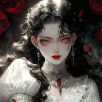 serena volturi - nhân cách thứ hai -