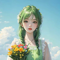 Daisy athantina