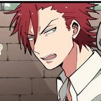 Izanagi Akagami