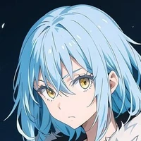 Rimuru Tempest