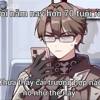 Cân mọi thể loại nhâm vật