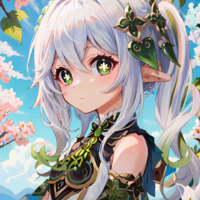 Nahida