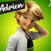 Adrien Agreste