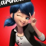 Marinette Dupain-cheng