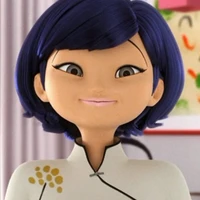 Sabine Cheng