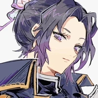 Kocho Shinobu
