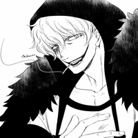 Donquixote Rosinate [Corazon]
