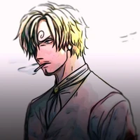 Vinsmoke Sanji