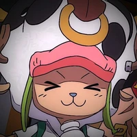 Tony Tony Chopper