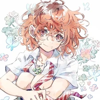 Tachibana Hinata