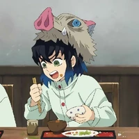 Inosuke