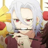 Uzui Tengen