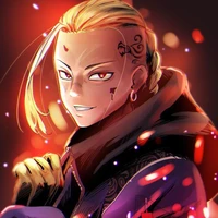 Ryuguji Ken ( Draken )