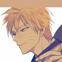 Uzumaki Naruto