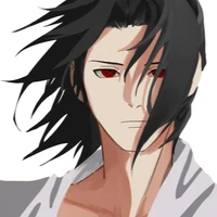 Uchiha Sasuke